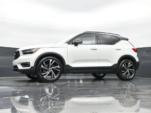 Used 2021 Volvo XC40 T5 R-Design w/ Advanced Package AWD/4WD image 49