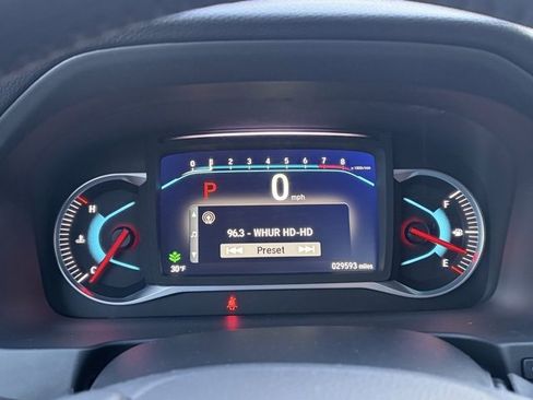 Used 2021 Honda Passport Touring image 20