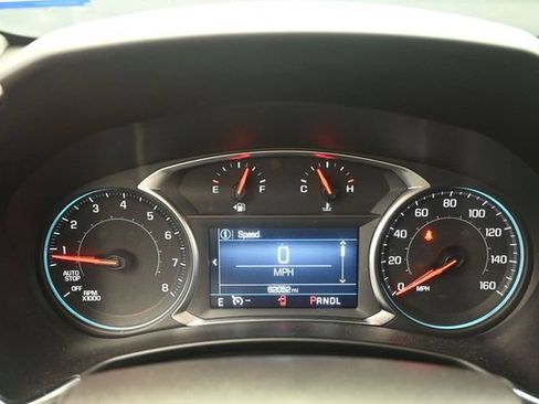 Used 2024 Chevrolet Equinox LT AWD/4WD image 25