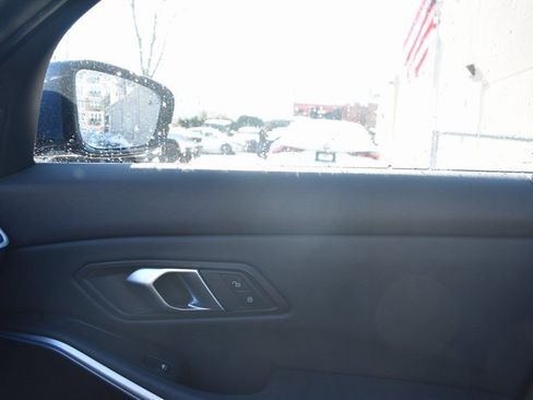 Used 2024 BMW 330i xDrive 330i xDrive image 19