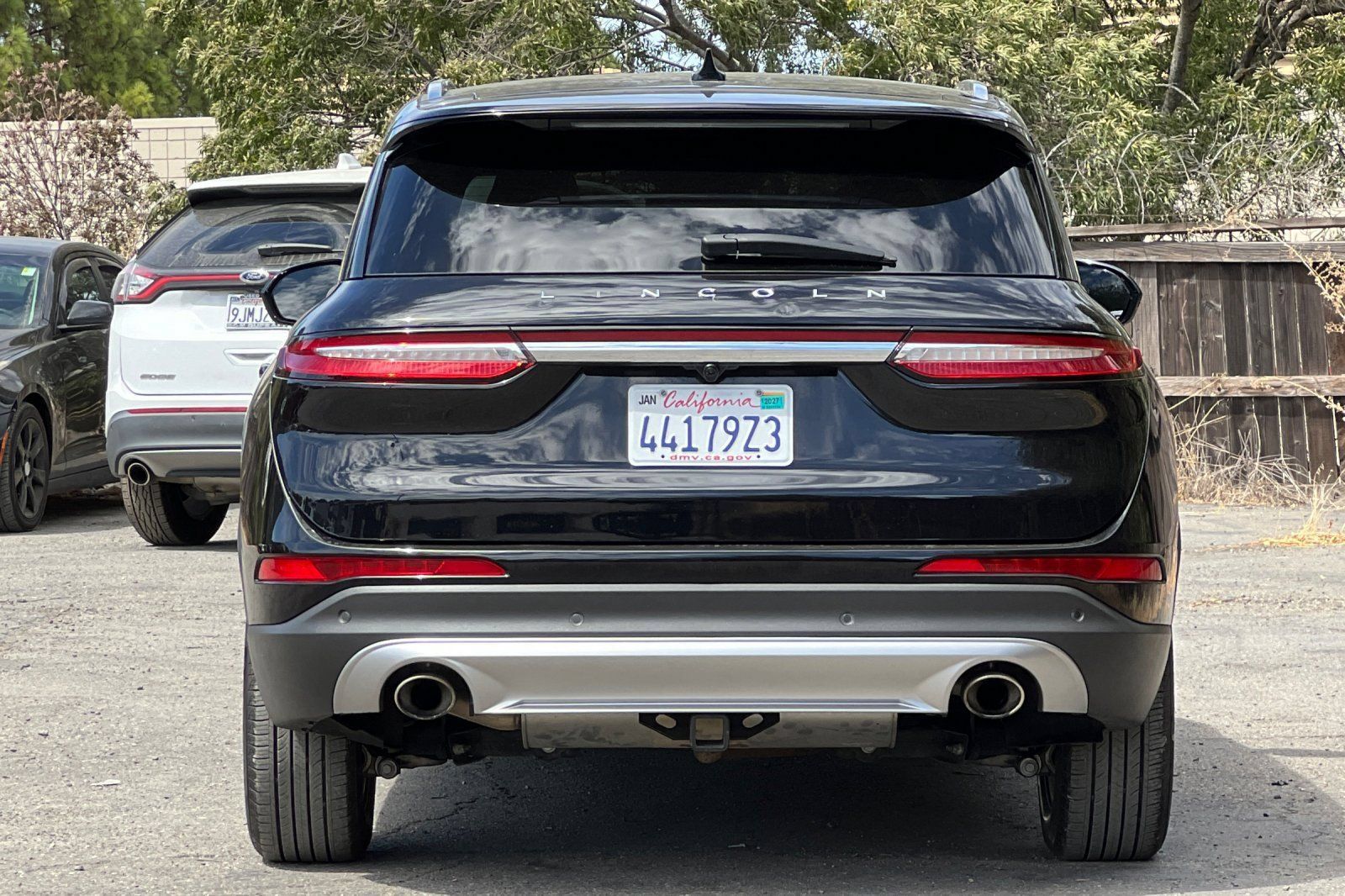 Used 2022 Lincoln Corsair FWD image 5