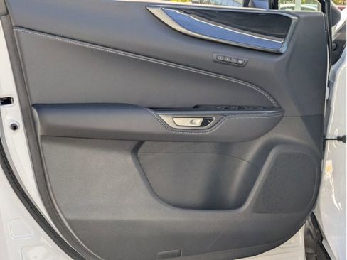 New 2026 Lexus NX 450h+ AWD w/ Luxury Package image 11