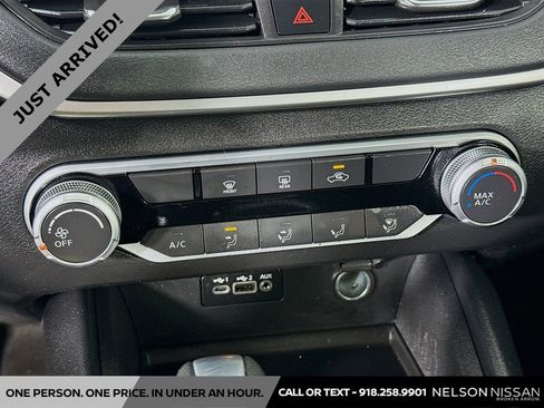 Certified 2022 Nissan Altima 2.5 SV image 15