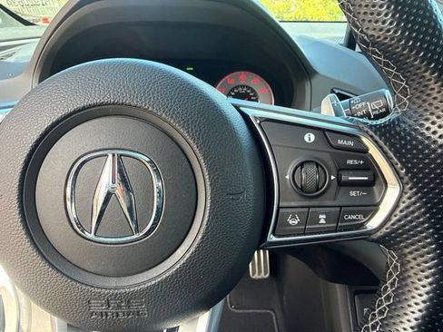 Used 2021 Acura RDX w/ Advance Package AWD/4WD image 34