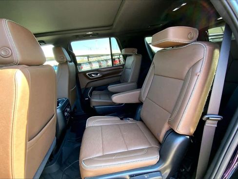 Used 2024 Chevrolet Tahoe High Country image 19