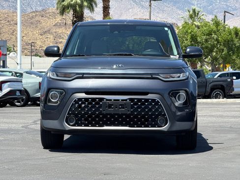 Used 2020 Kia Soul EX FWD image 9