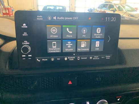 Used 2023 Honda CR-V EX-L image 16