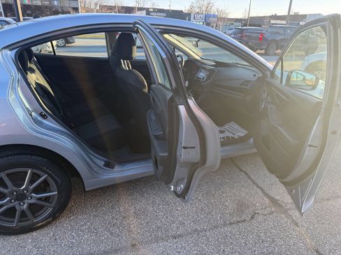 Used 2020 Subaru Impreza 2.0i image 14
