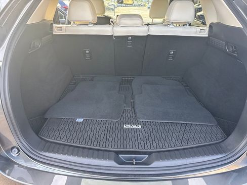 Certified 2023 MAZDA CX-5 AWD 2.5 S image 23