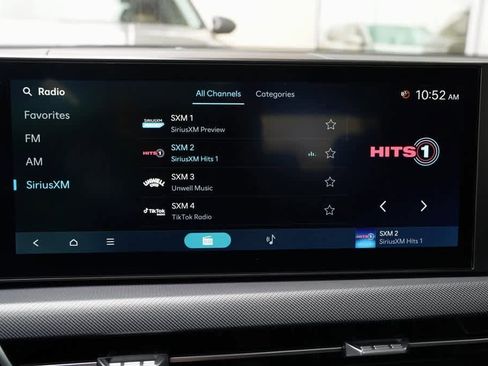 New 2026 Hyundai Sonata SEL image 13