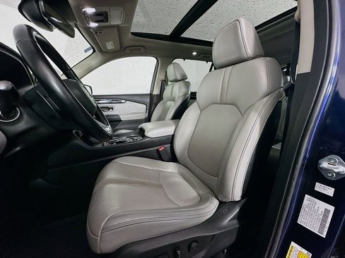 Used 2023 Honda Pilot Touring image 23
