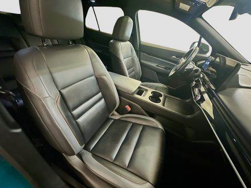 Used 2024 Honda Prologue Touring image 34