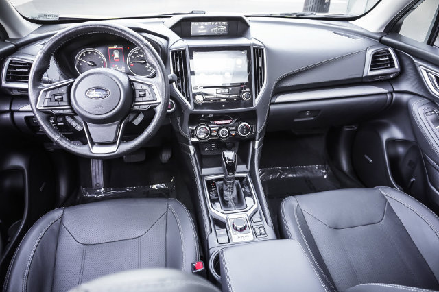 Used 2019 Subaru Forester Limited AWD/4WD image 17