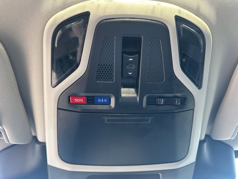 Certified 2025 Subaru Legacy Limited image 21