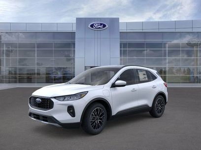New 2025 Ford Escape SE