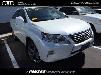 Used 2014 Lexus RX 350 AWD w/ Luxury Package video 1
