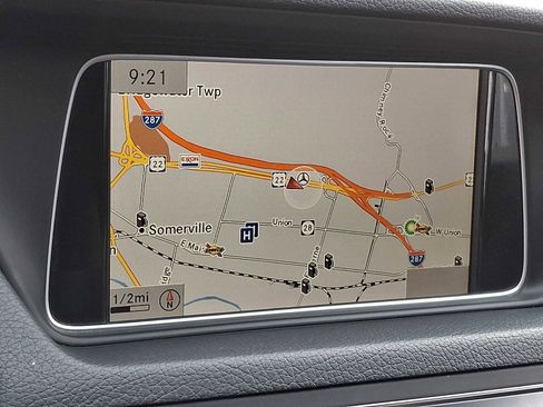 Used 2014 Mercedes-Benz E 350 Cabriolet image 15