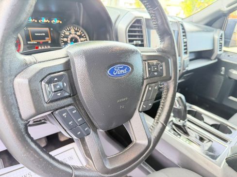 Used 2020 Ford F150 XLT w/ Equipment Group 302A Luxury RWD image 18