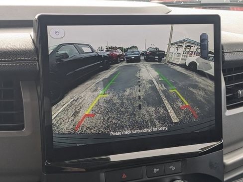 Certified 2022 Ford Expedition XL image 19