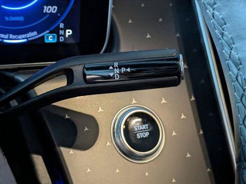 Certified 2023 Mercedes-Benz EQE 350+ SUV image 15