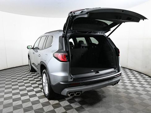 New 2025 GMC Acadia Elevation w/ Elevation Premium Package image 33