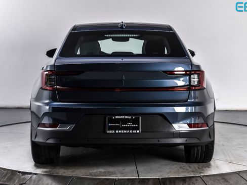 Used 2023 Polestar Polestar 2 w/ Pilot Pack image 5