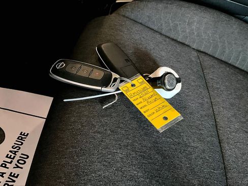 Certified 2024 Nissan Ariya FWD image 12