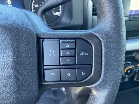 New 2026 Ford F350 XL w/ STX Appearance Package AWD/4WD image 28