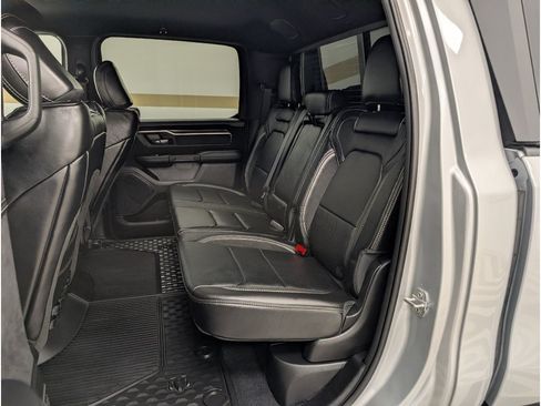 Used 2026 RAM 1500 RHO AWD/4WD image 17
