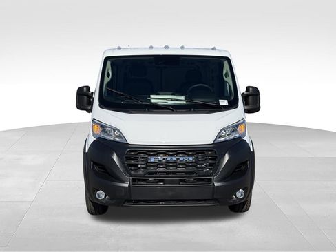New 2026 RAM ProMaster 1500 w/ Convenience Group FWD image 9