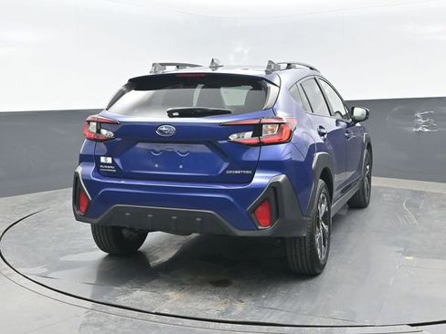 Used 2025 Subaru Crosstrek 2.0i Premium AWD/4WD image 20