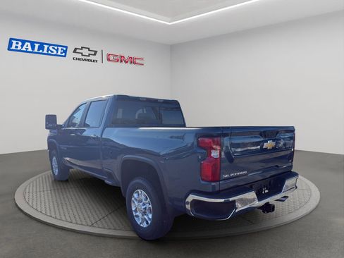 New 2026 Chevrolet Silverado 2500 LT w/ All Star Edition image 8