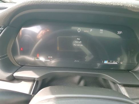 New 2026 Jeep Grand Cherokee L Limited image 27