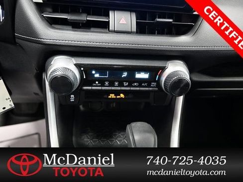 Certified 2023 Toyota RAV4 LE image 17
