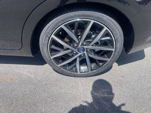 New 2026 Subaru Impreza 2.0i Sport AWD/4WD image 9
