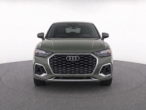 Used 2023 Audi Q5 2.0T Premium Plus w/ Premium Plus Package AWD/4WD image 5