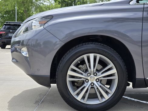 Used 2015 Lexus RX 350 FWD image 13