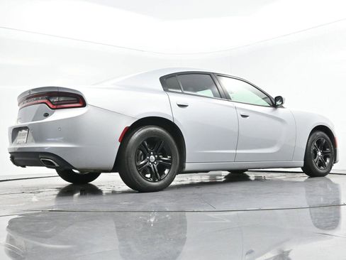 Used 2021 Dodge Charger SXT w/ Leather Interior Group image 51