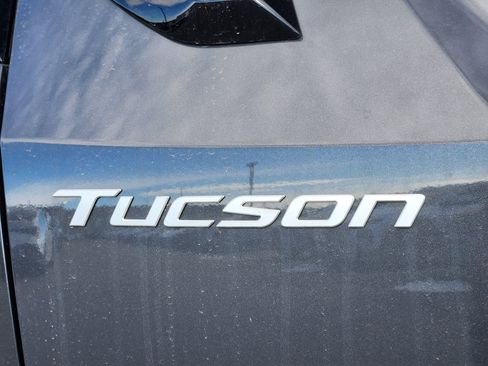 New 2026 Hyundai Tucson Limited AWD/4WD image 13