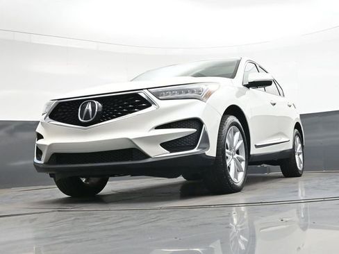Used 2019 Acura RDX AWD image 37
