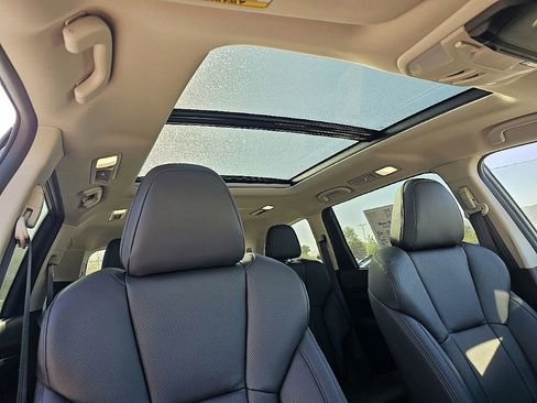 New 2026 Subaru Ascent Bronze Edition image 18