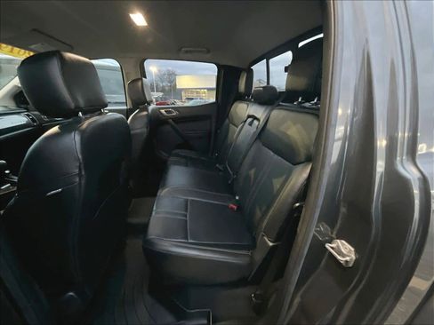 Used 2019 Ford Ranger Lariat w/ Equipment Group 501A Mid image 15