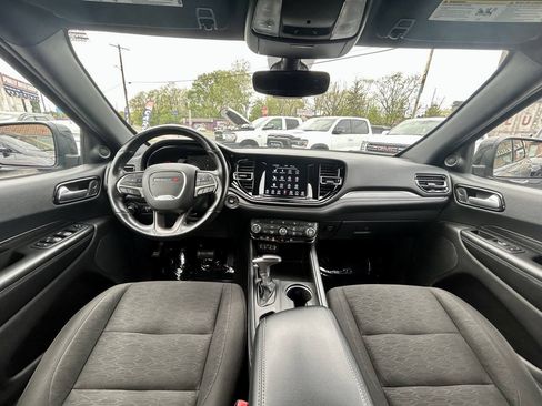 Used 2023 Dodge Durango SXT RWD image 21