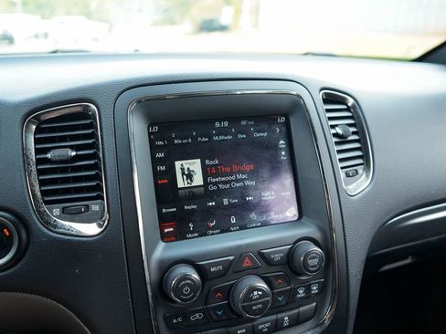 Used 2019 Dodge Durango R/T w/ Blacktop Package RWD image 21