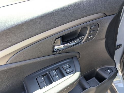 Used 2023 Honda Ridgeline RTL image 15
