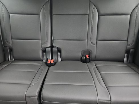 New 2026 Chevrolet Suburban LT w/ Comfort Package RWD image 20