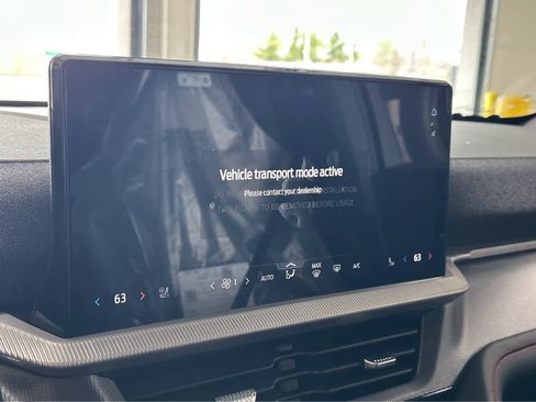 New 2026 Ford Explorer ST-Line AWD/4WD image 27