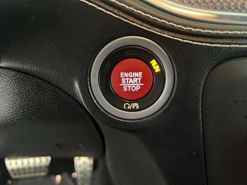 Used 2019 Dodge Charger SRT Hellcat w/ Harman/Kardon Audio Group RWD image 47