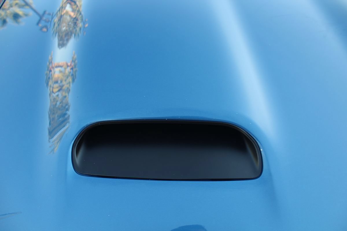 Used 2020 Dodge Challenger SRT Hellcat Redeye RWD image 11