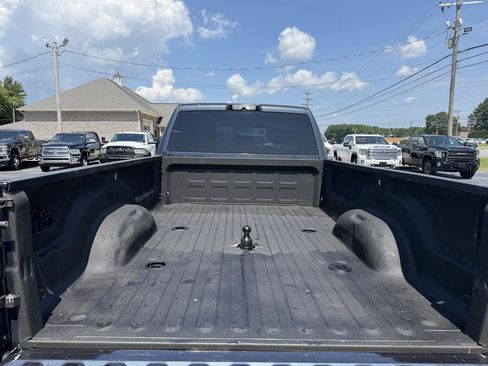 Used 2019 RAM 3500 Big Horn AWD/4WD image 7